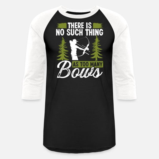 Bowfishing No such thing as too many Bow Bowhunter