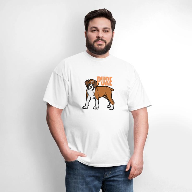 Boxer Dog pure joy, Dog lover, Dog Mom, Dog Dad