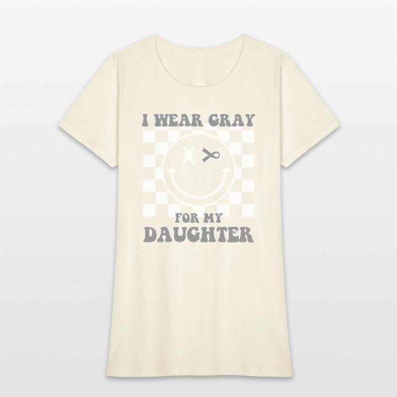 Brain Cancer For Daughter Brain Cancer Awareness