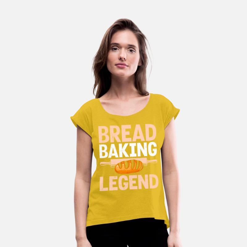Bread Baking Hobby Bread Baking Legend Bread Fan