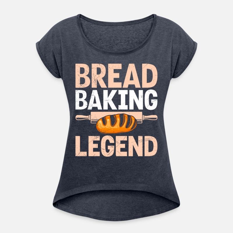 Bread Baking Hobby Bread Baking Legend Bread Fan
