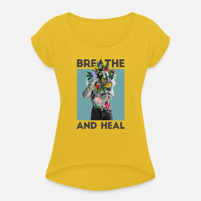 Breathe rest peace of mind Breathe rest peace of m