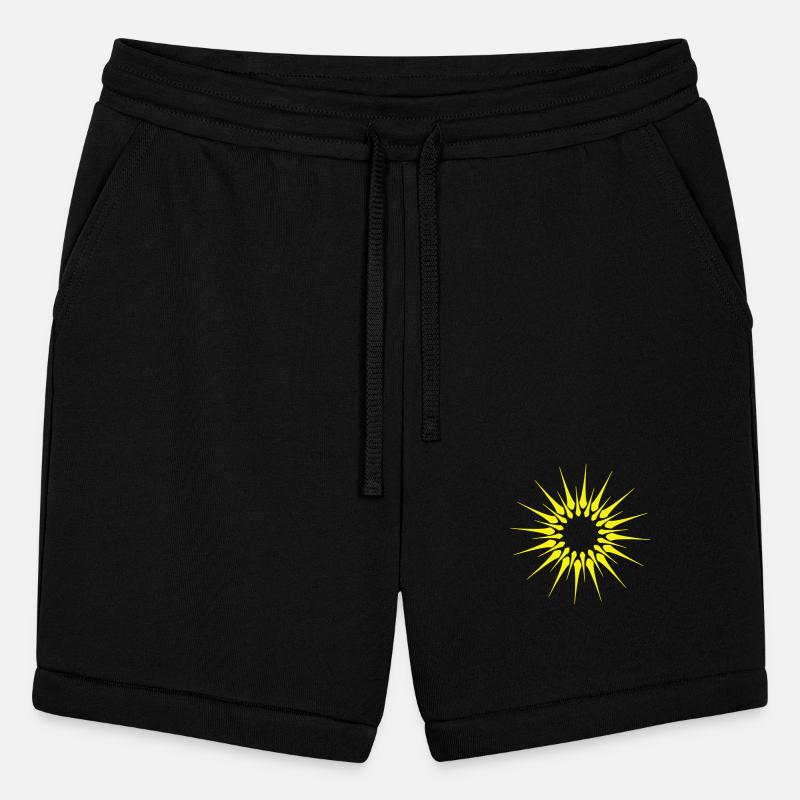 Bright Sun Pretty Rays Summer Lights Light Warmth