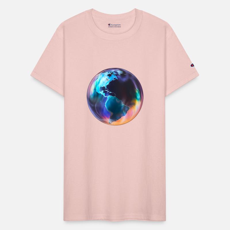 Bubble Earth