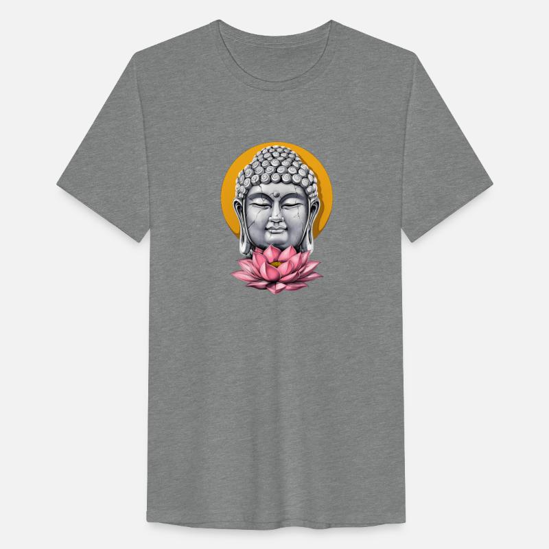 Buddha Lotus
