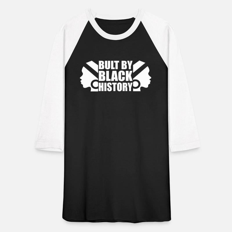 Built by Black History: Celebrating the Foundation