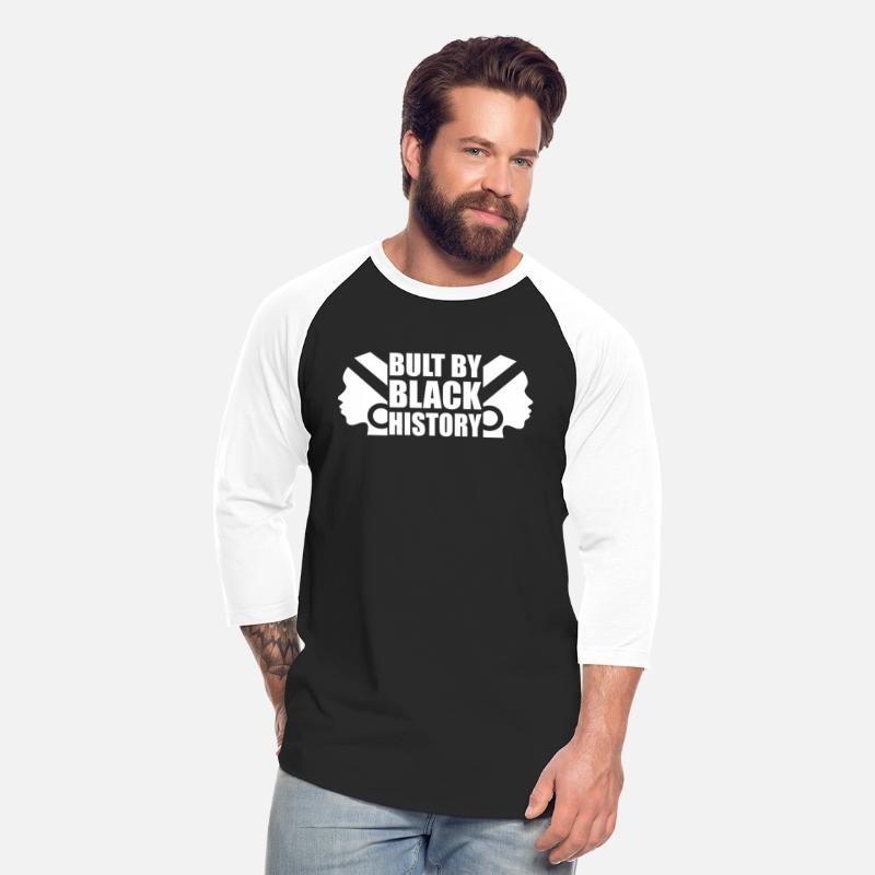 Built by Black History: Celebrating the Foundation