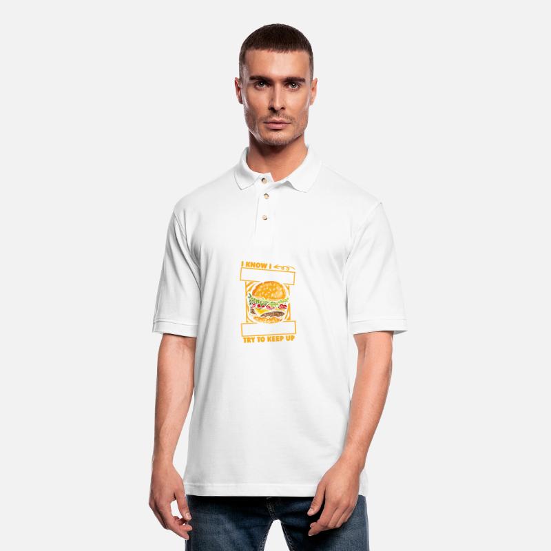 Burger Hamburger Girl