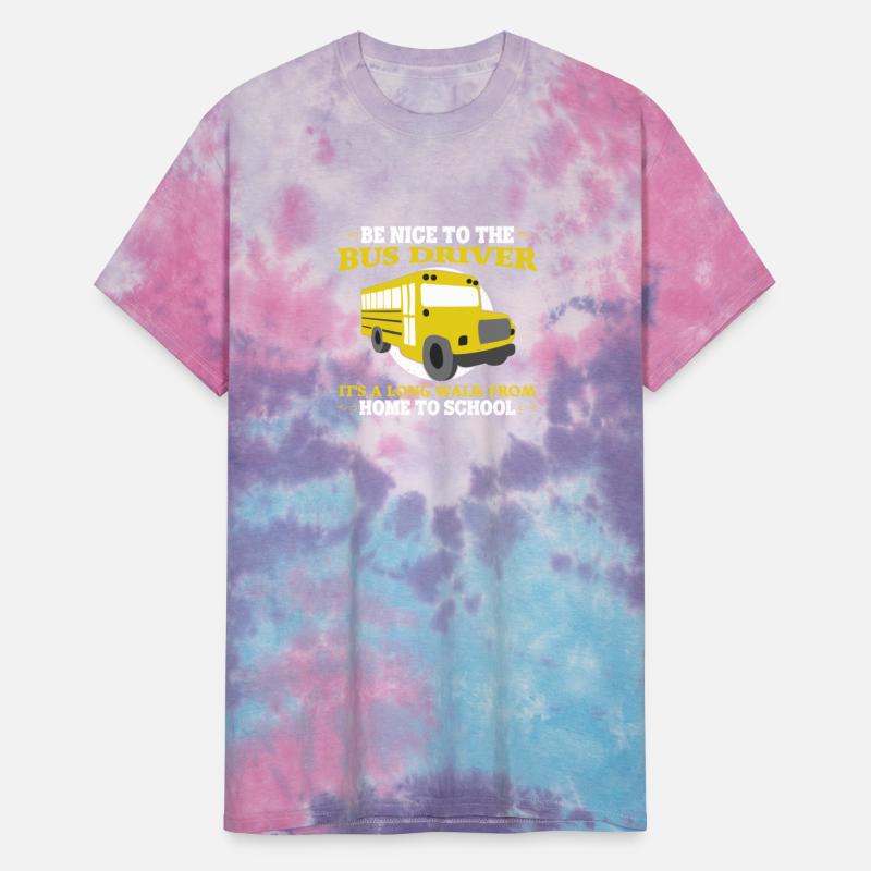 Bus Driver Bus Trips School Bus