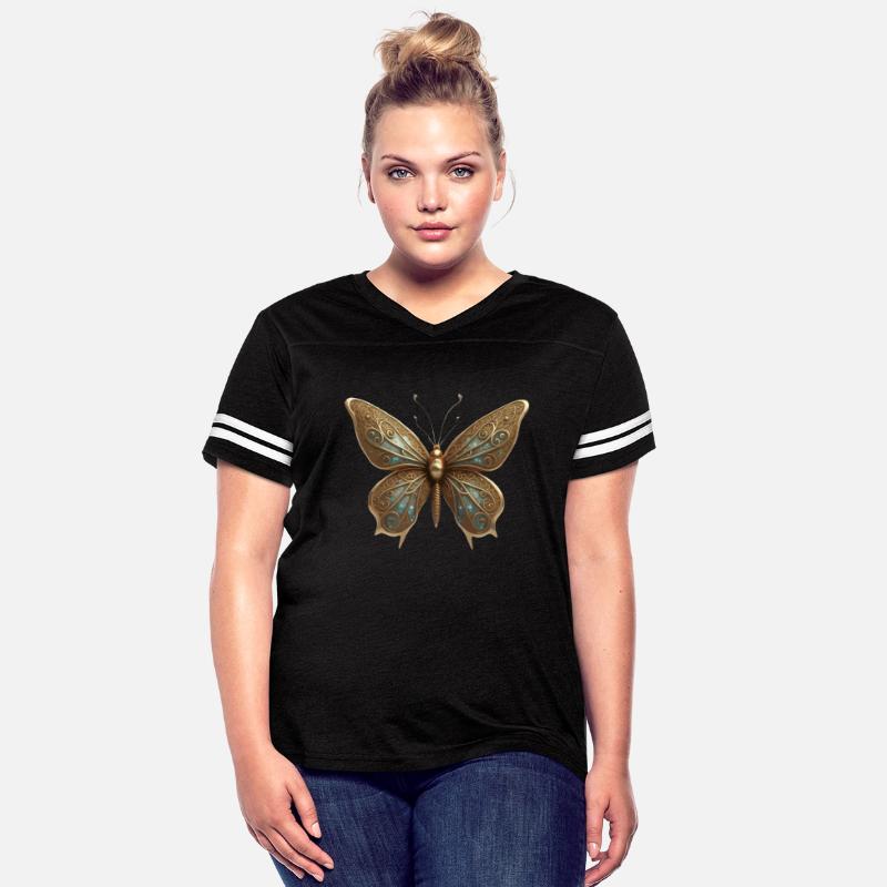 butterfly design