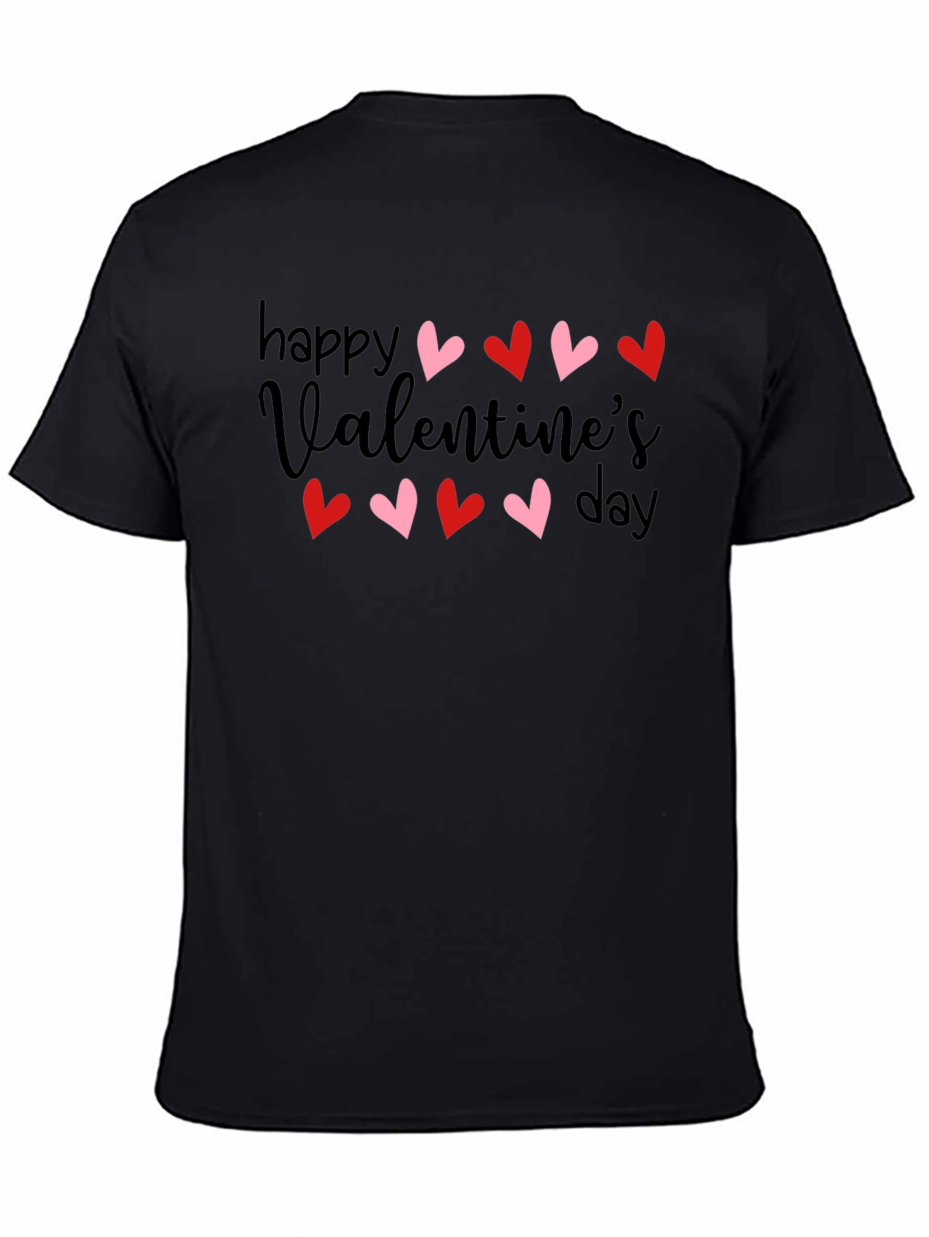 Happy Valentines Day T-Shirt