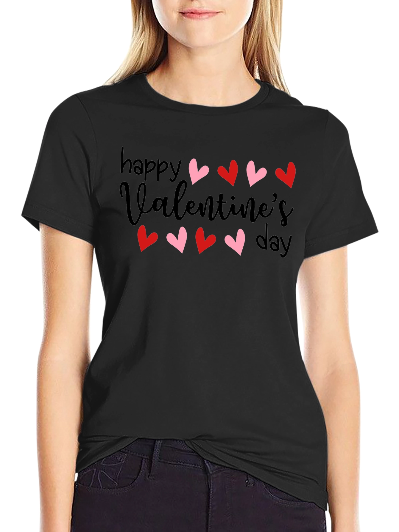 Happy Valentines Day T-Shirt