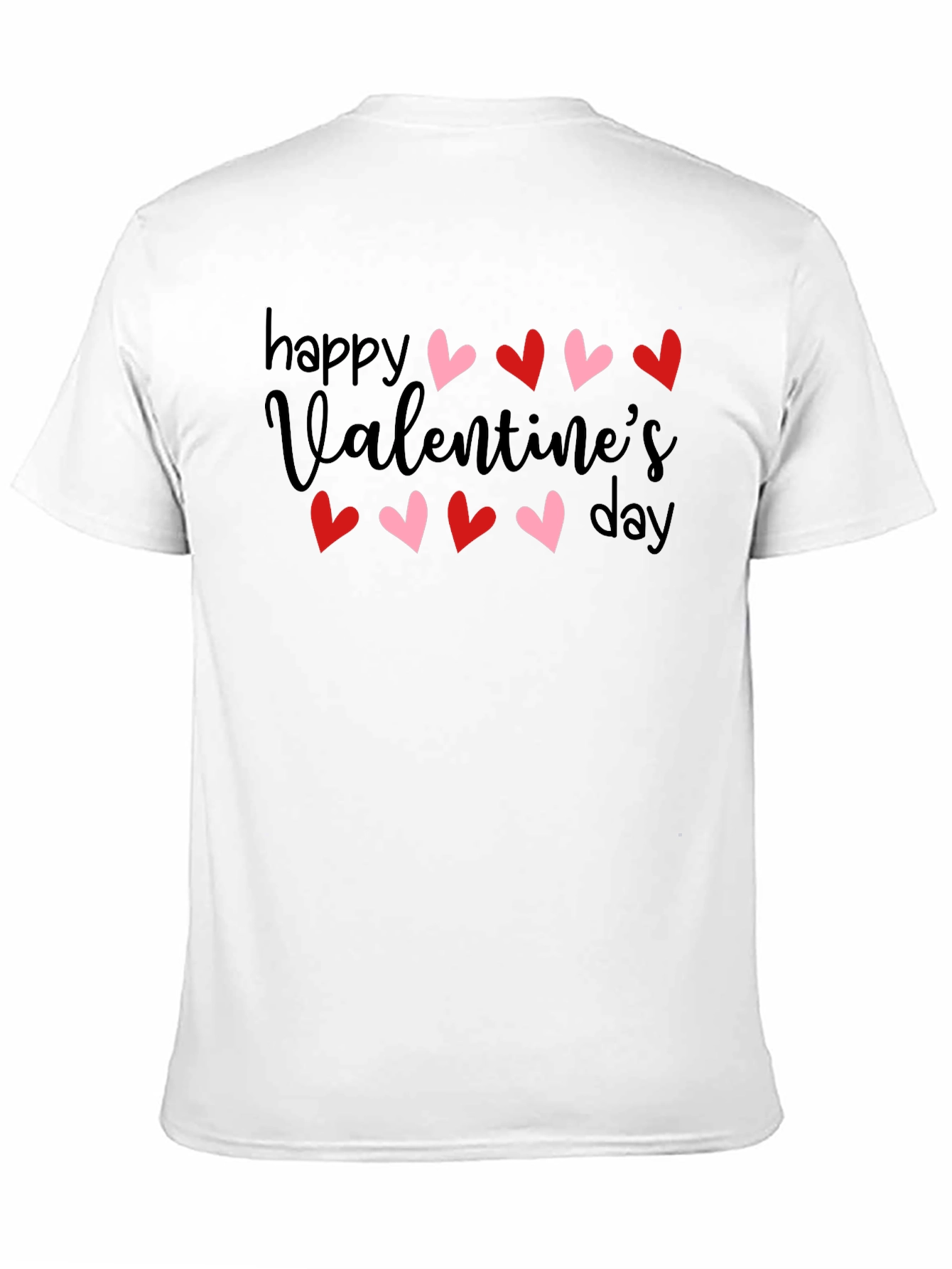 Happy Valentines Day T-Shirt