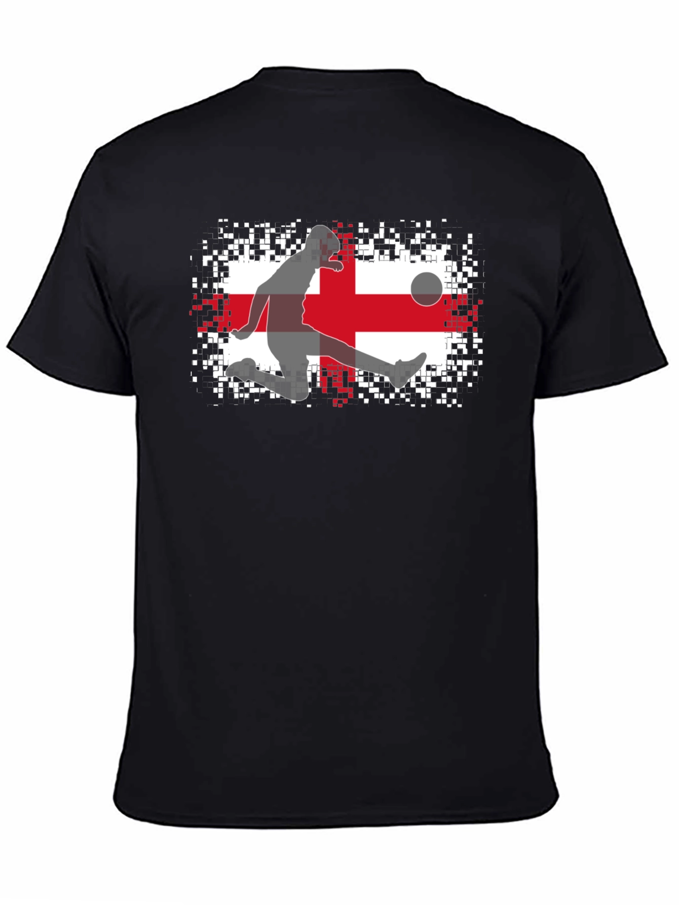 England Football T-Shirt