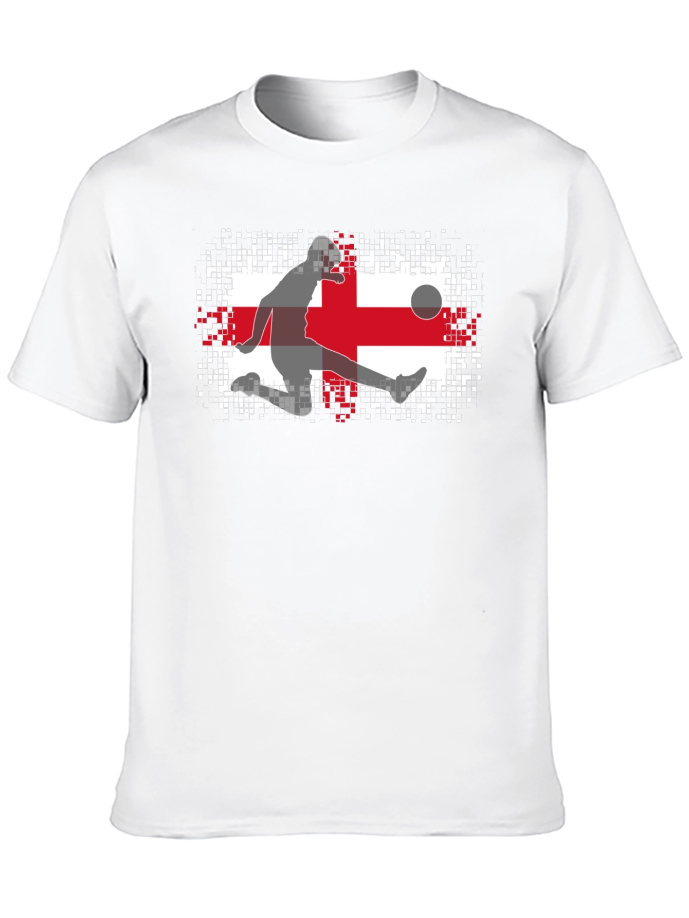 England Football T-Shirt