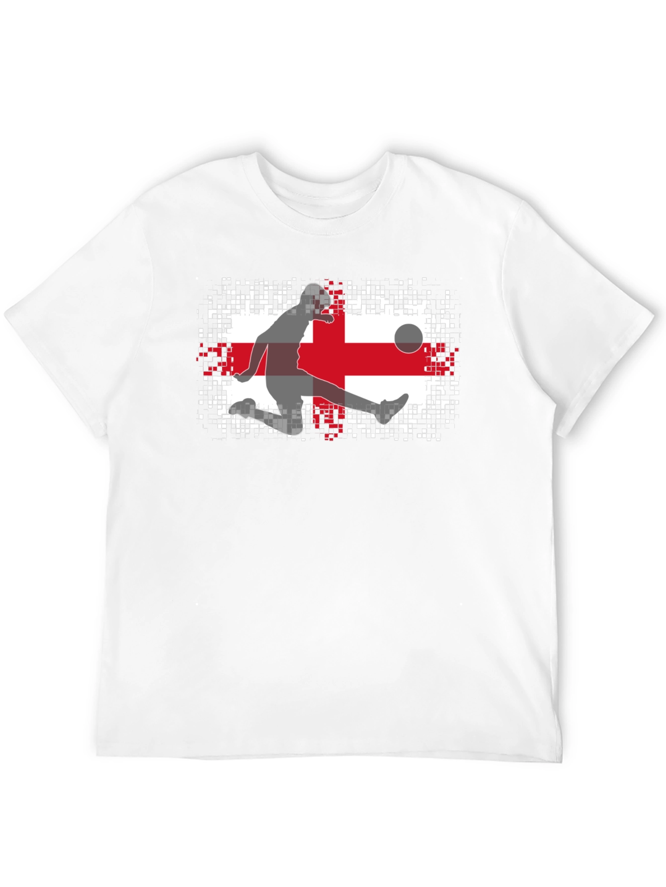 England Football T-Shirt
