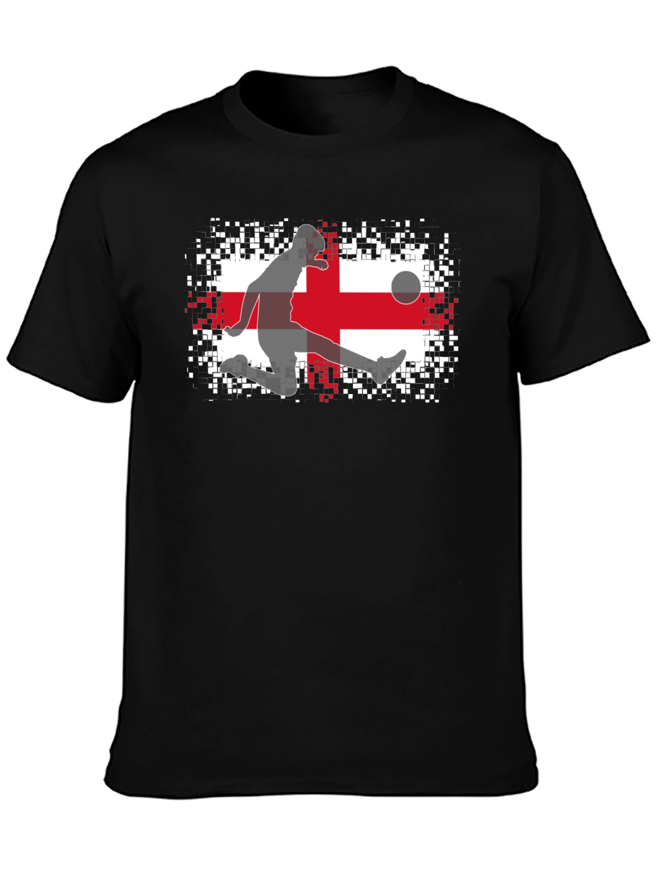 England Football T-Shirt