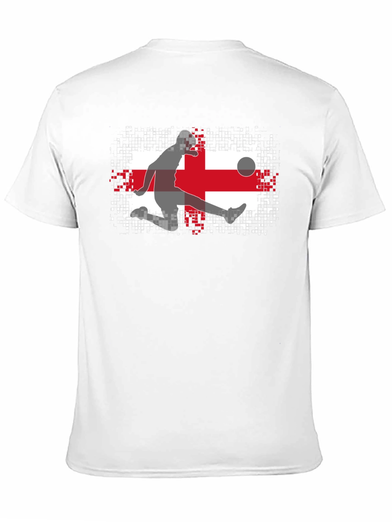 England Football T-Shirt