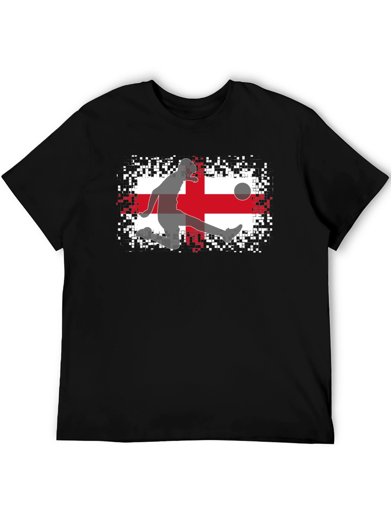 England Football T-Shirt