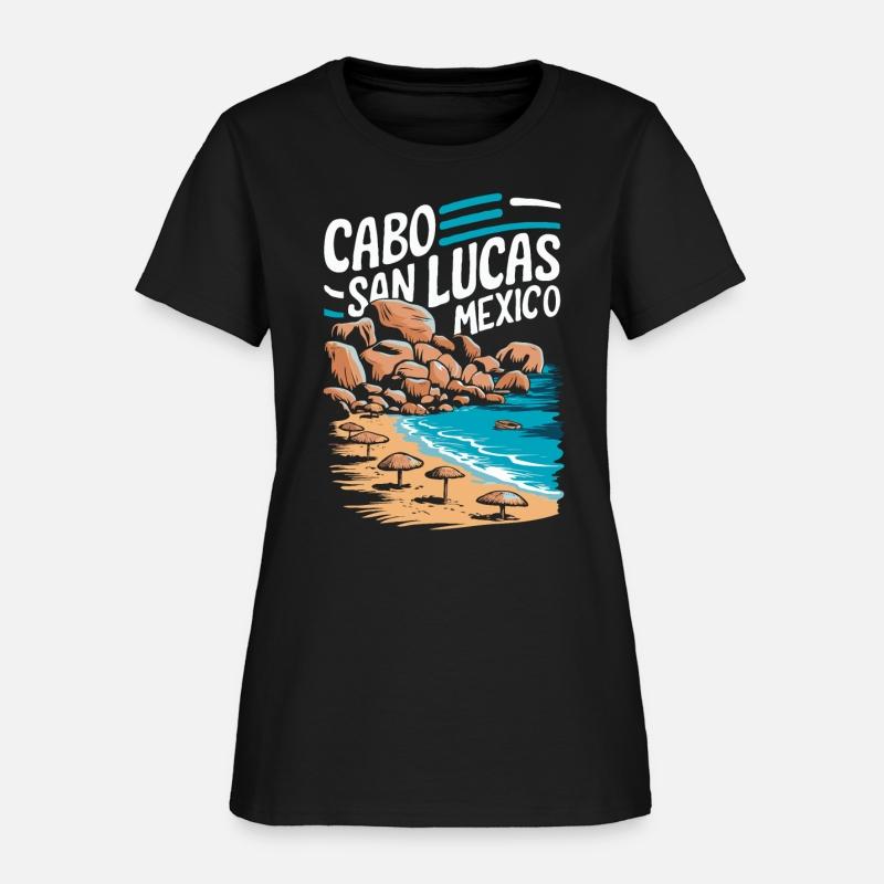 Cabo San Lucas.