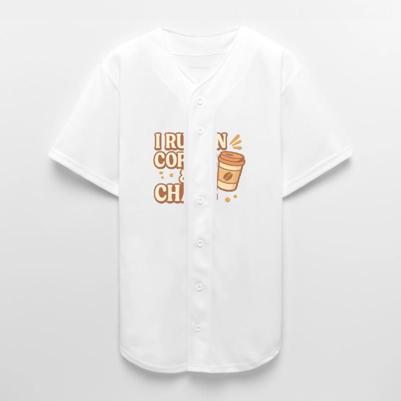 Caffeine & Chaos Mode