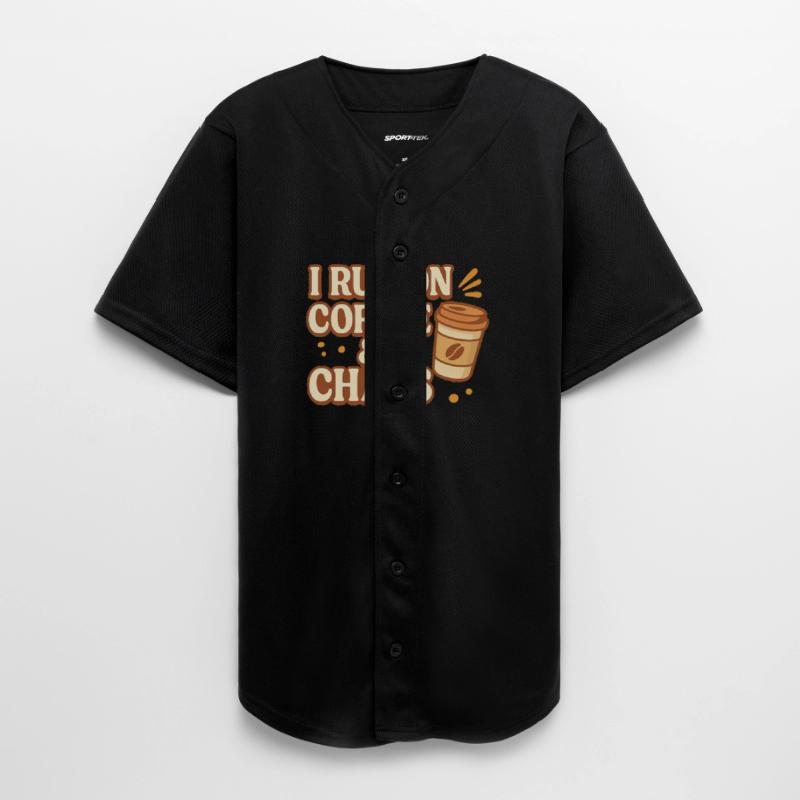 Caffeine & Chaos Mode