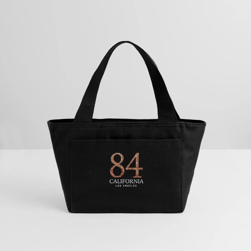 California Los Angeles est 84