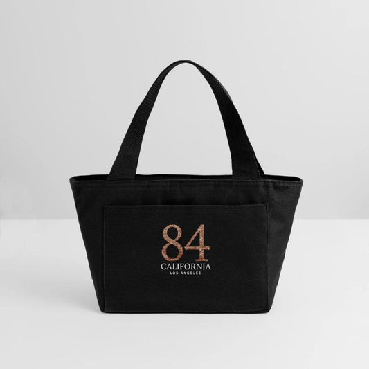 California Los Angeles est 84