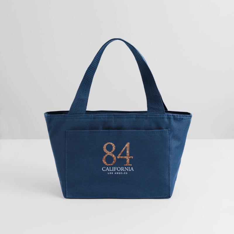 California Los Angeles est 84