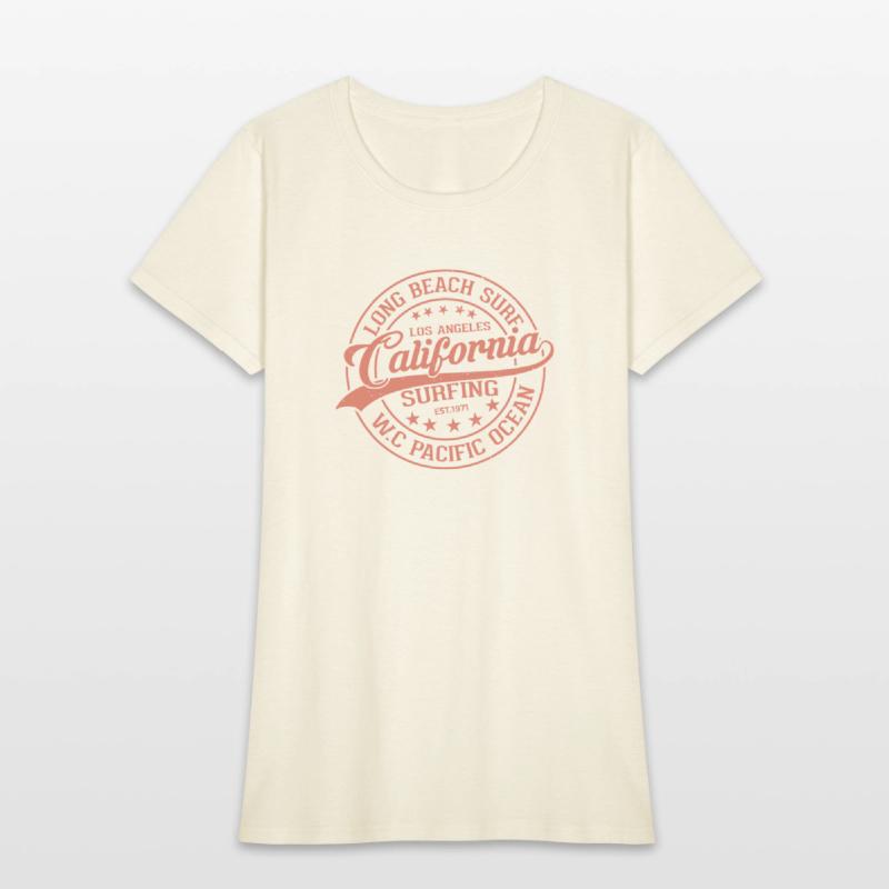 Califórnia Dreaming