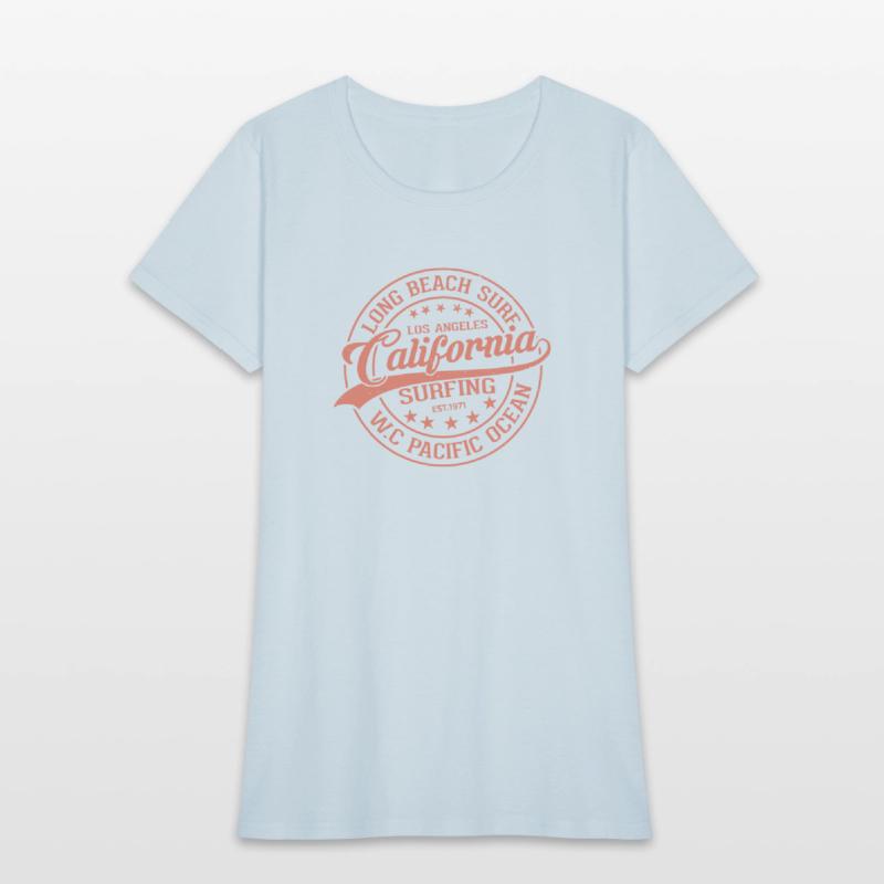 Califórnia Dreaming