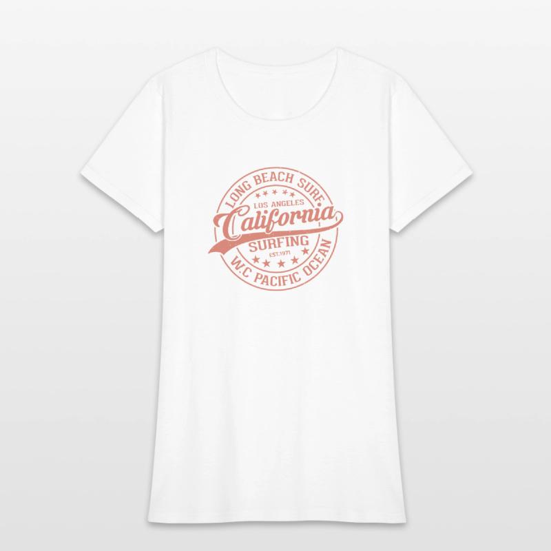 Califórnia Dreaming