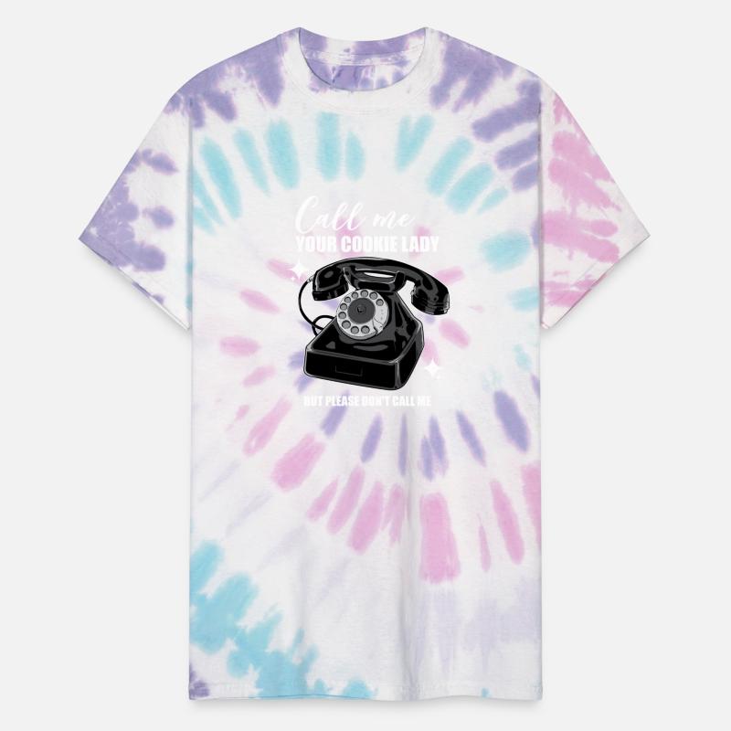 Call Me Your Cookie Lady But Please Don't Call Me