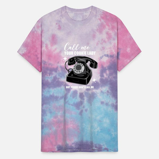 Call Me Your Cookie Lady But Please Don't Call Me