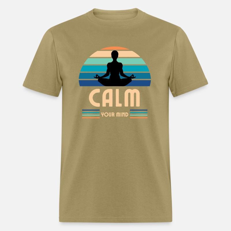Calm Your Mind