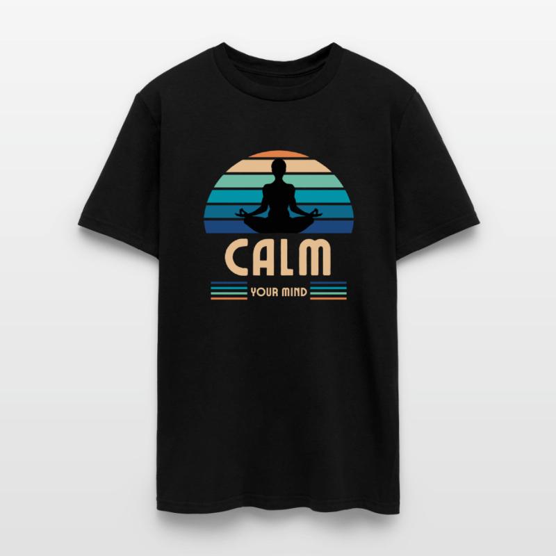 Calm Your Mind