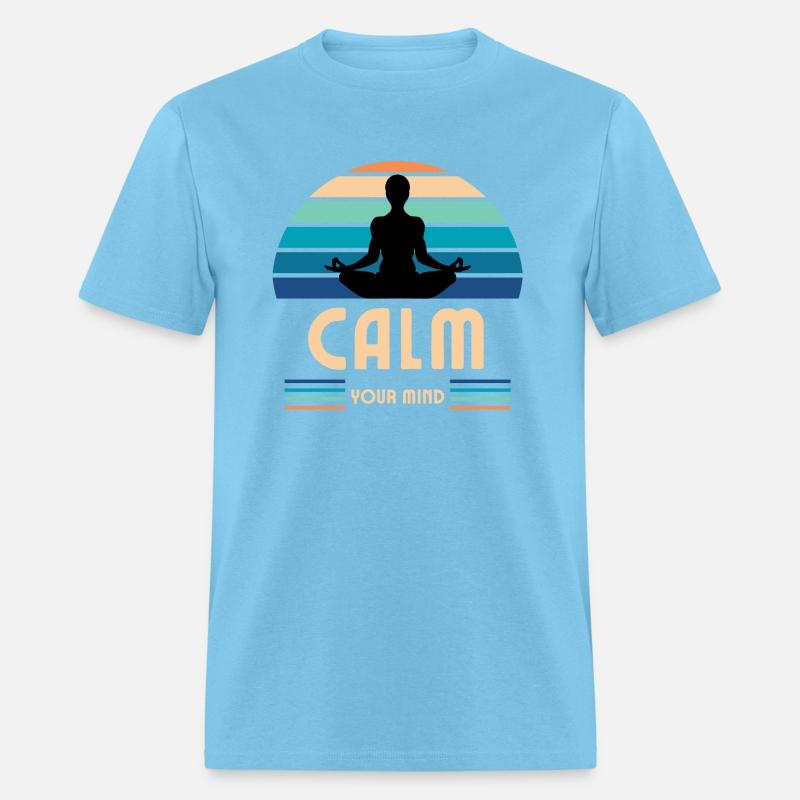Calm Your Mind