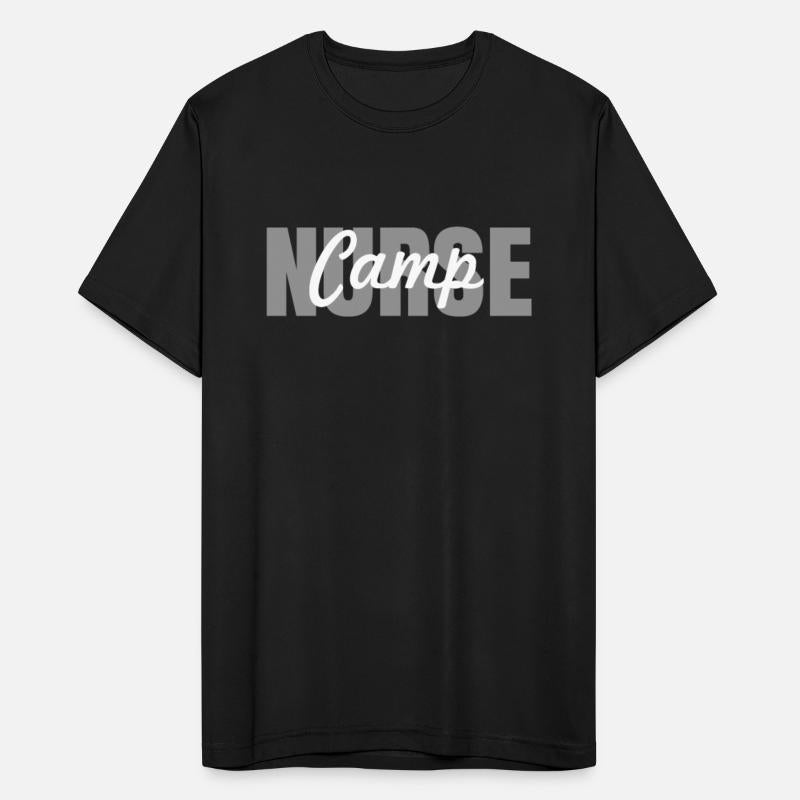 Camp Nurse Matching Outfit Summer Camping First