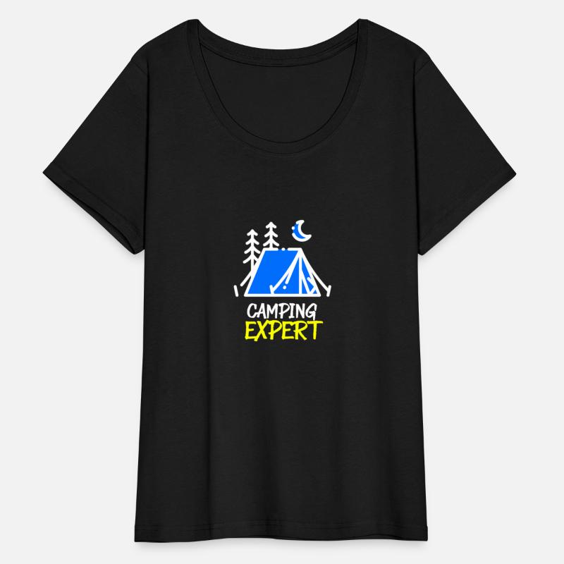 Camping Expert Outdoor (blue)