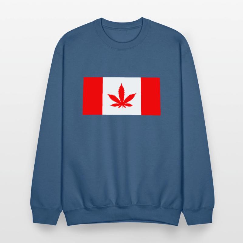Canada Kanada Weed Ganja Hemp Cannabis