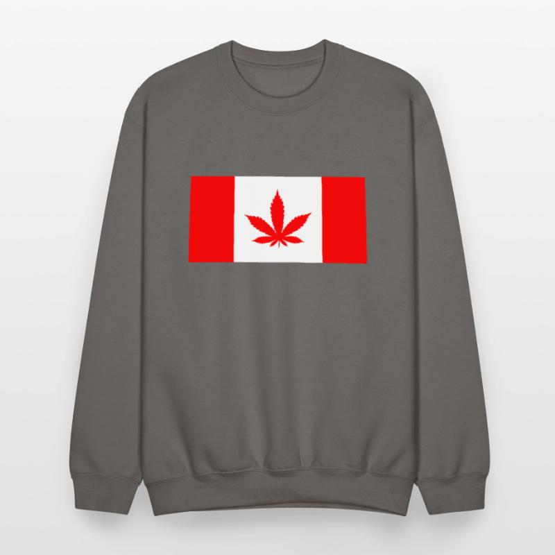 Canada Kanada Weed Ganja Hemp Cannabis