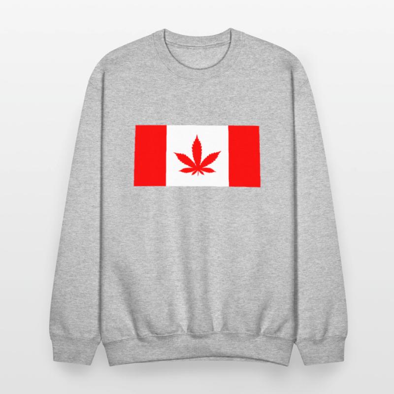 Canada Kanada Weed Ganja Hemp Cannabis