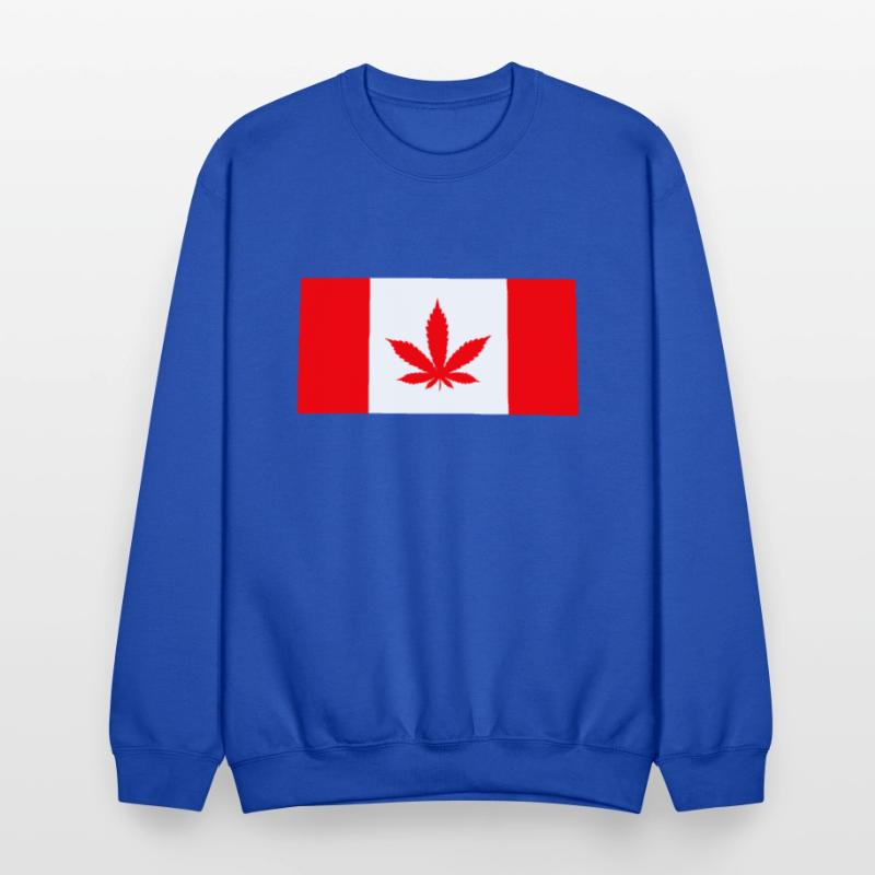 Canada Kanada Weed Ganja Hemp Cannabis