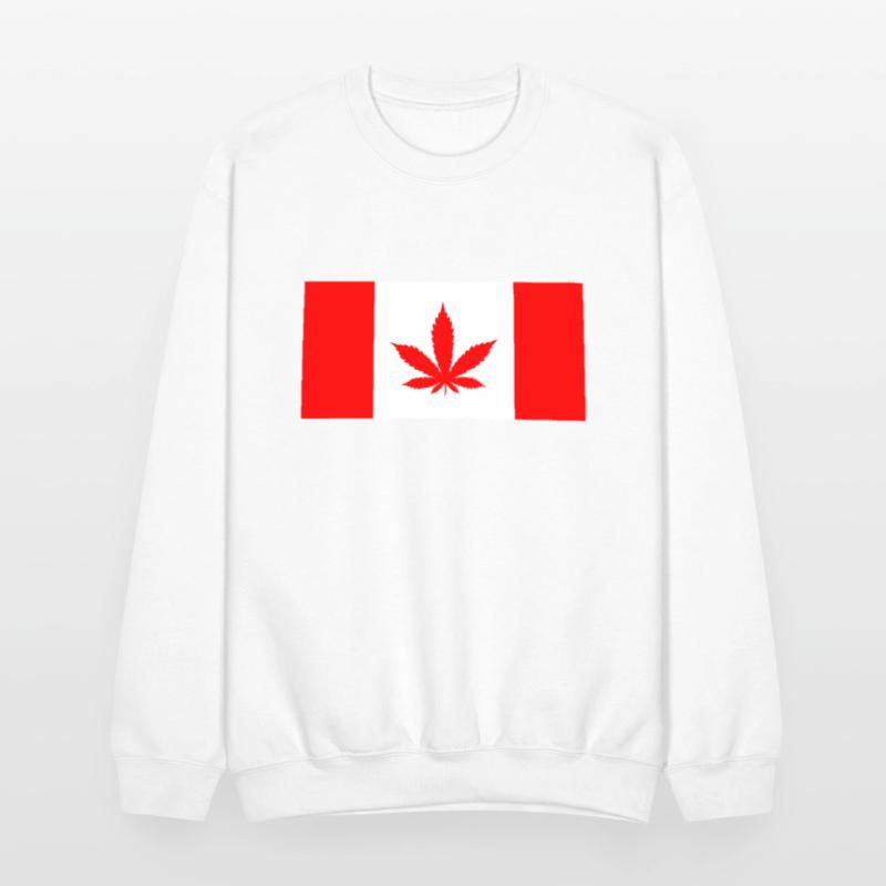 Canada Kanada Weed Ganja Hemp Cannabis
