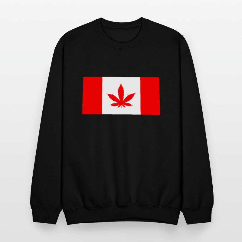 Canada Kanada Weed Ganja Hemp Cannabis
