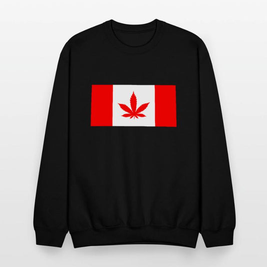 Canada Kanada Weed Ganja Hemp Cannabis