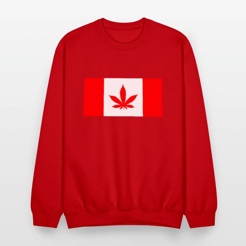 Canada Kanada Weed Ganja Hemp Cannabis