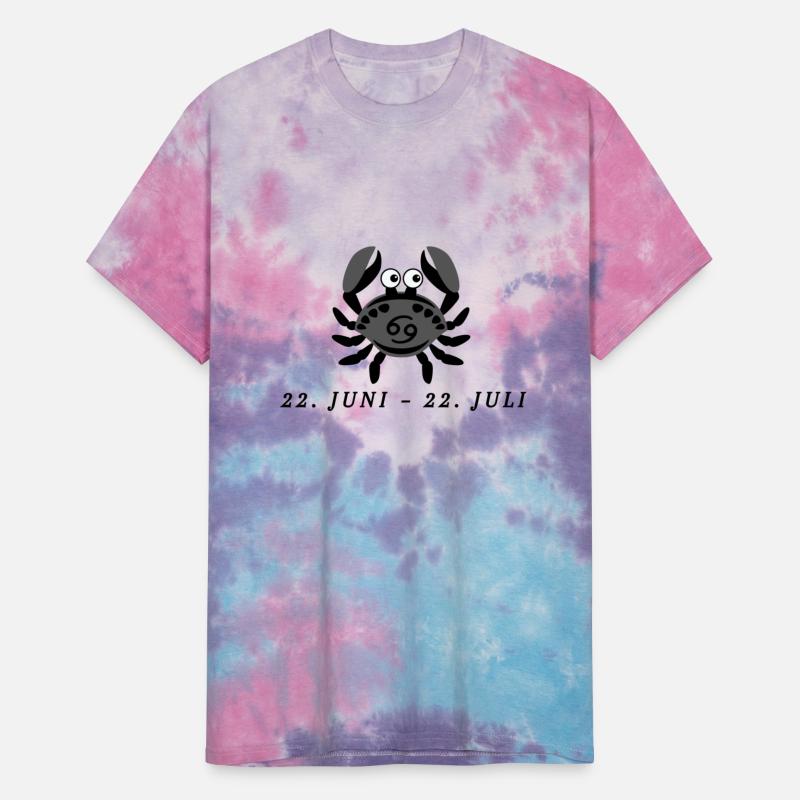 Cancer Zodiac June 22 - July 22