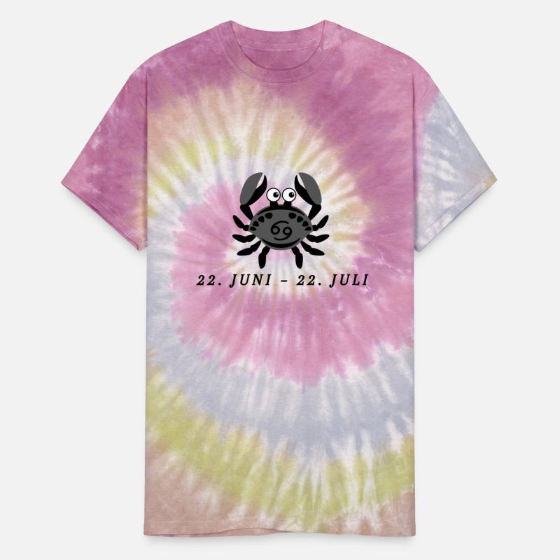 Cancer Zodiac June 22 - July 22