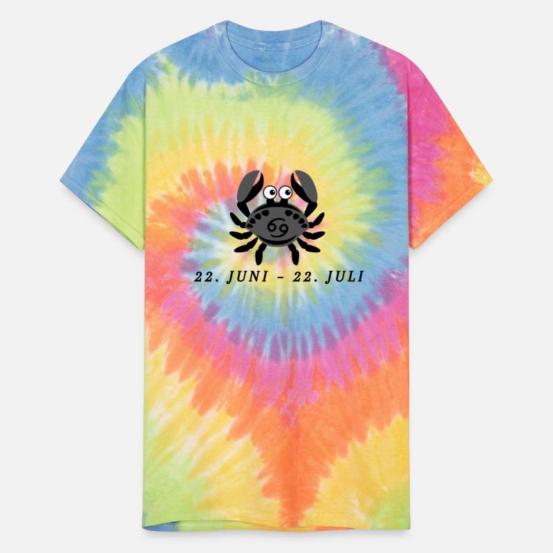 Cancer Zodiac June 22 - July 22